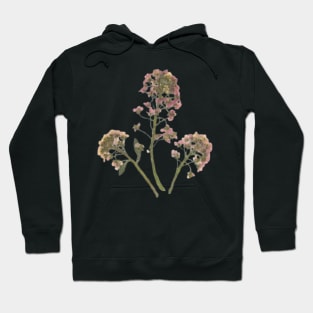 flower Hoodie